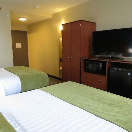 Best Western Long Island City New York Esterno foto