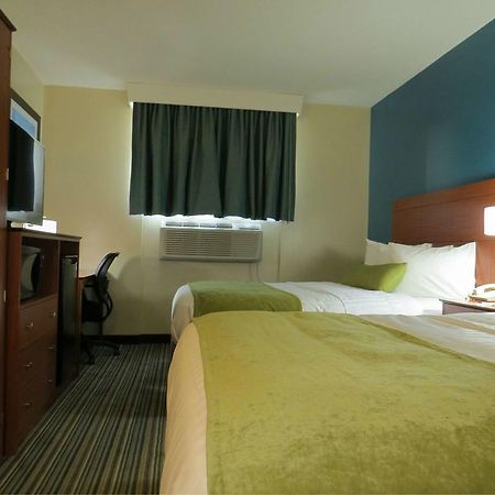 Best Western Long Island City New York Esterno foto
