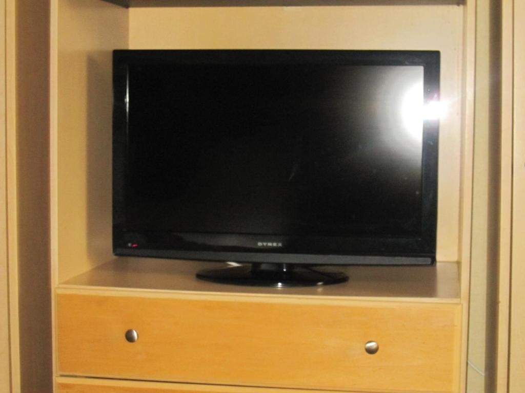 Best Western Long Island City New York Camera foto