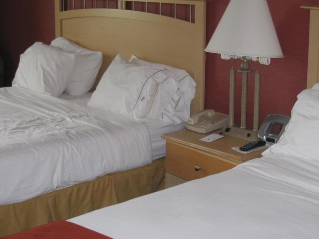 Best Western Long Island City New York Camera foto