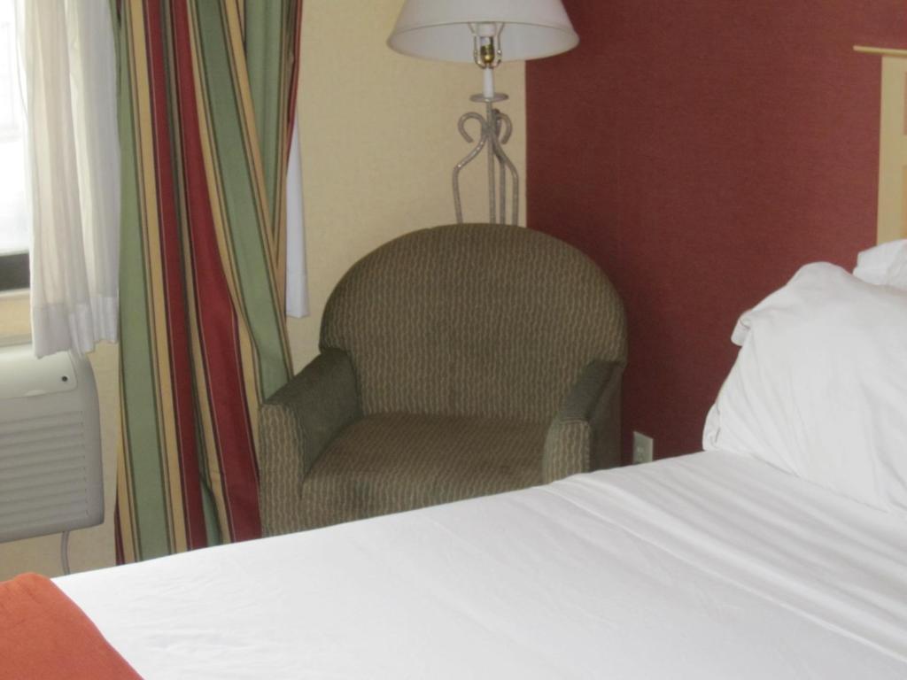 Best Western Long Island City New York Camera foto