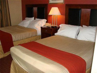 Best Western Long Island City New York Esterno foto