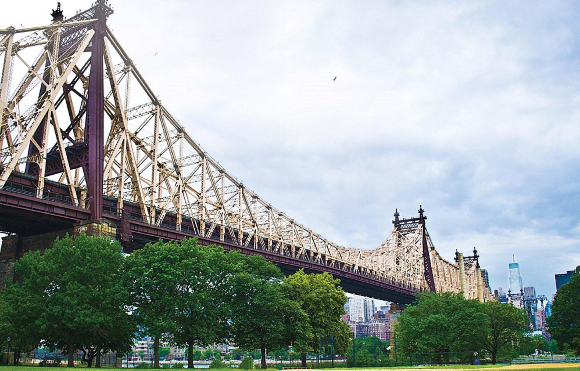 Best Western Long Island City New York Esterno foto