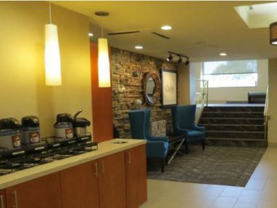 Best Western Long Island City New York Esterno foto