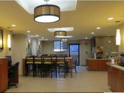 Best Western Long Island City New York Esterno foto