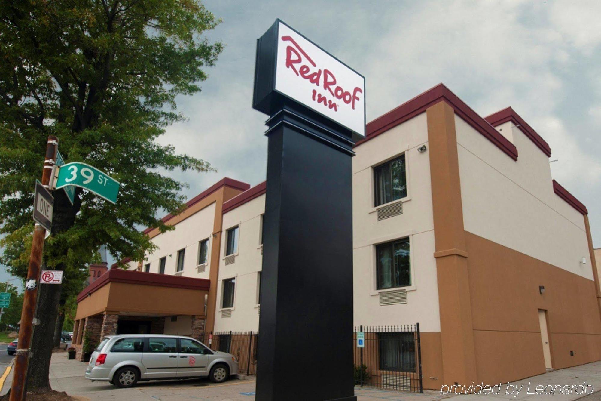 Best Western Long Island City New York Esterno foto