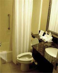 Best Western Long Island City New York Esterno foto