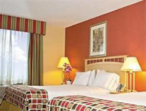 Best Western Long Island City New York Esterno foto