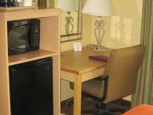 Best Western Long Island City New York Esterno foto